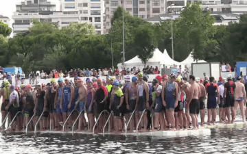 Kadıköy Sprint