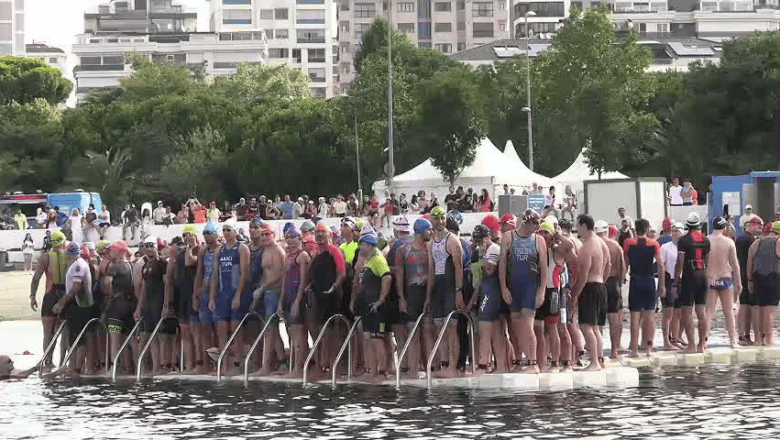 Kadıköy Sprint