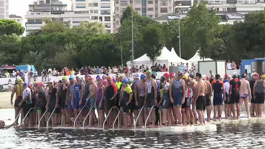 Kadıköy Sprint