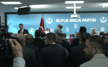 Terör Affı