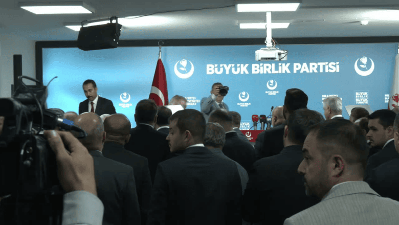 Terör Affı