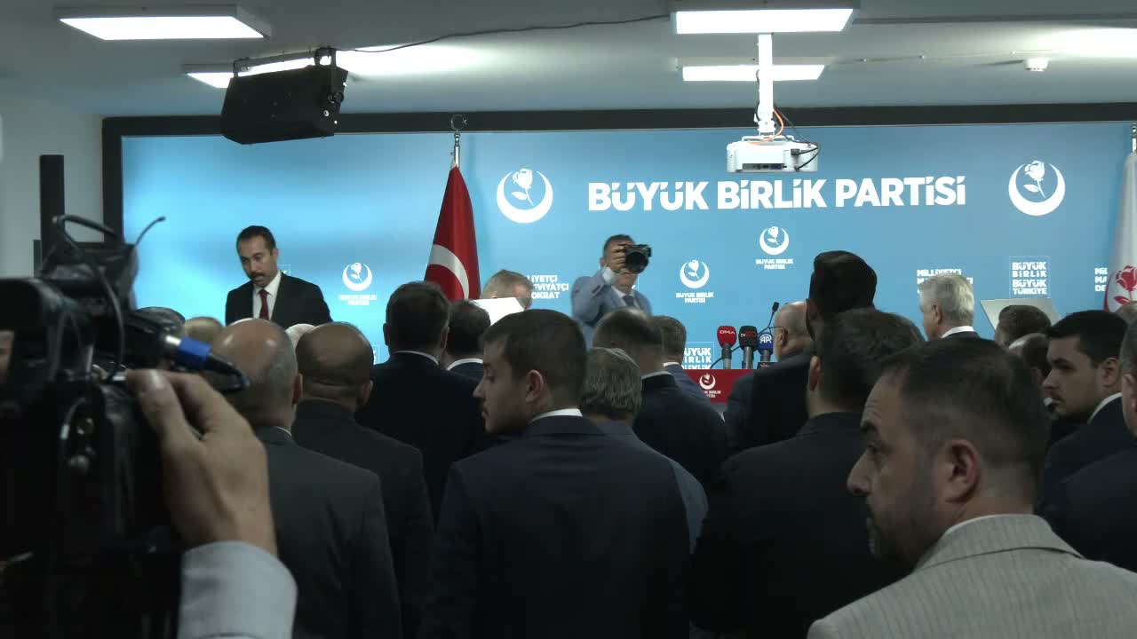Terör Affı