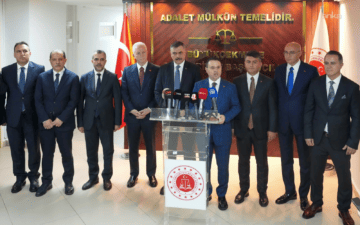 Uyuşturucu Mücadele