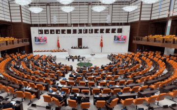 Gaziler hakları
