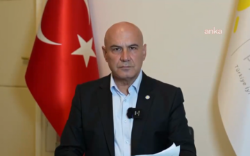 Turhan Çömez soruşturma