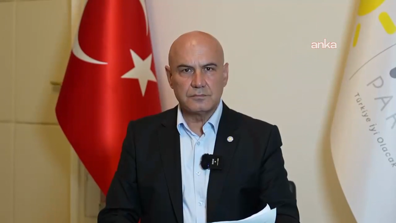 Turhan Çömez soruşturma