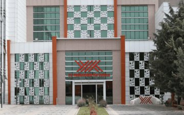 Öğrenci Affı