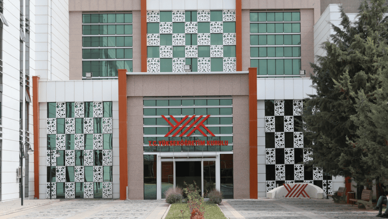 Öğrenci Affı