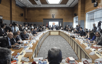 İYİ Parti'den