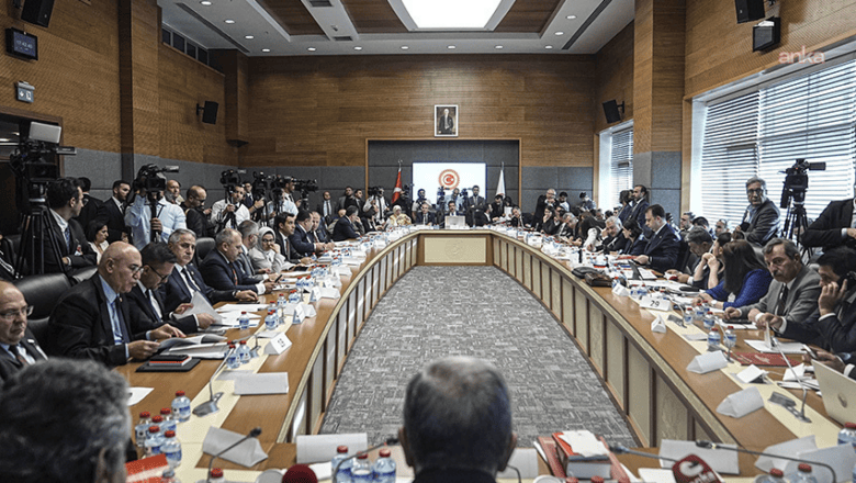 İYİ Parti'den