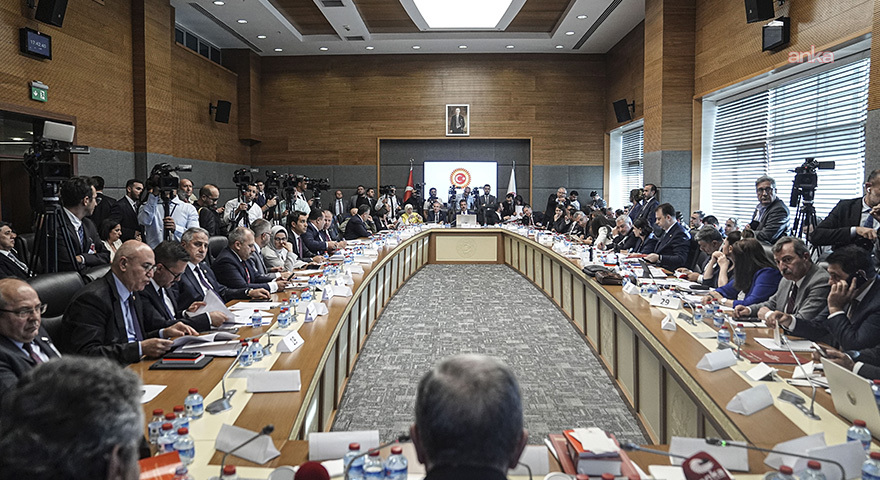 İYİ Parti'den