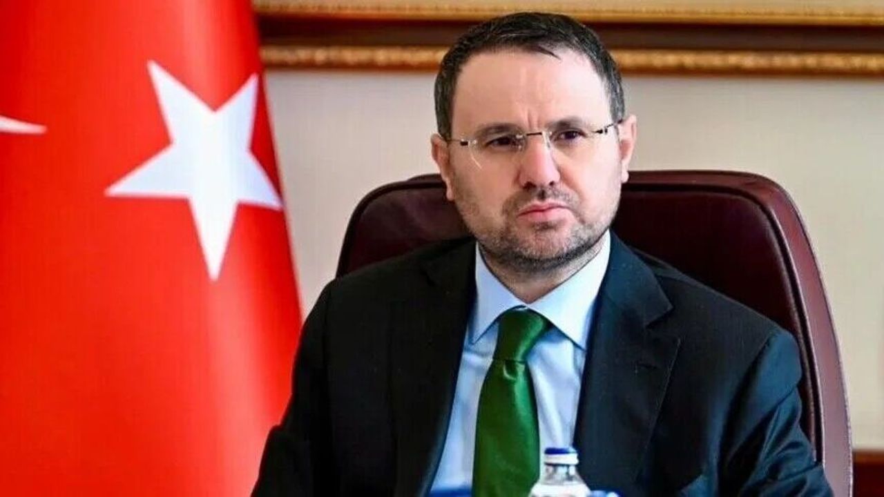 Orman Yangını