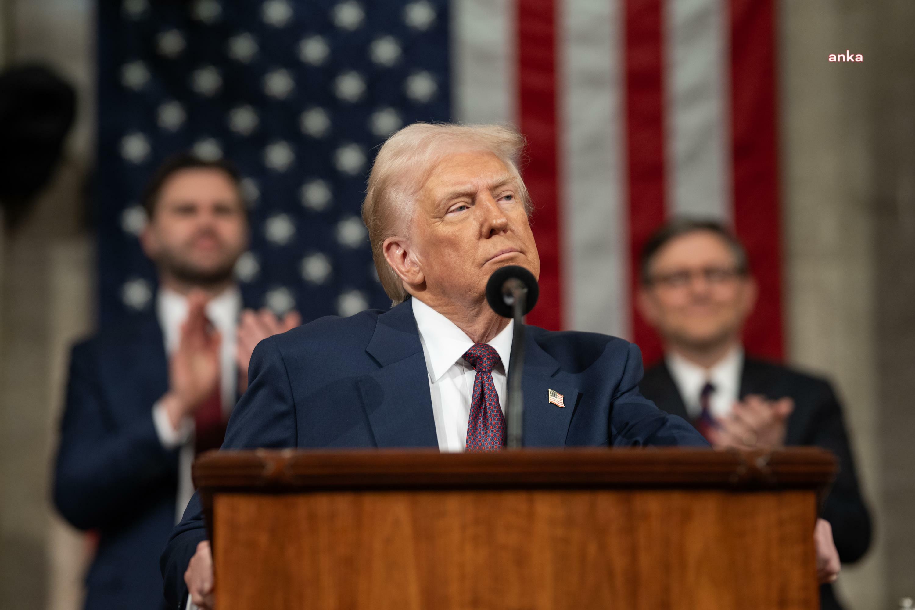 Trump: İranla