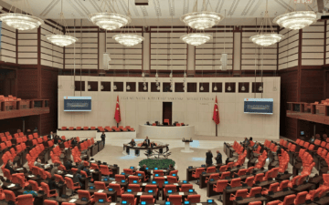 Şehitlerin Emlâsı