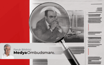 Medya Ombudsmanı