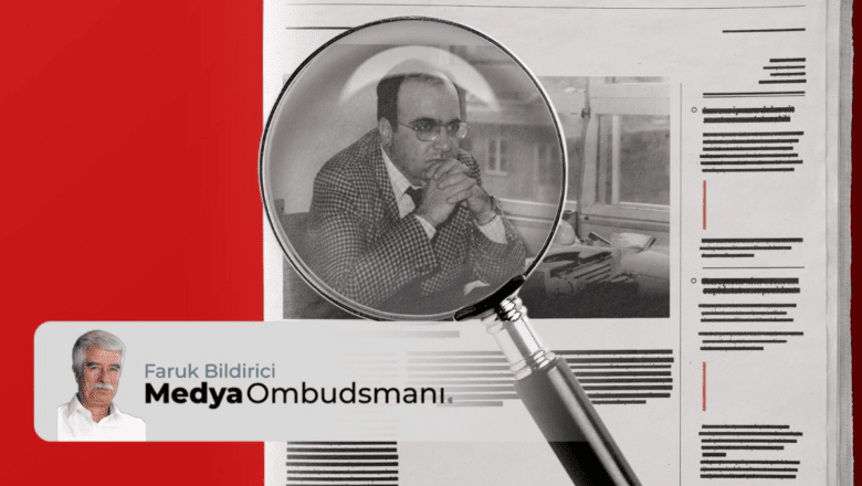 Medya Ombudsmanı