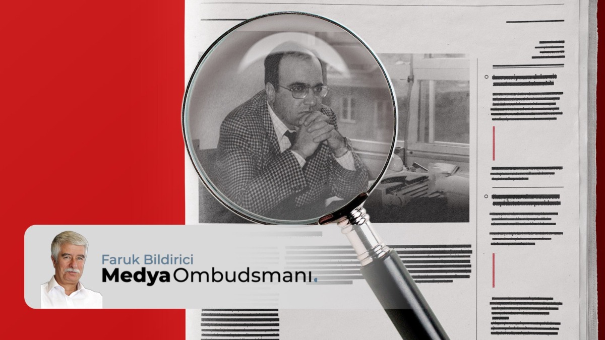Medya Ombudsmanı