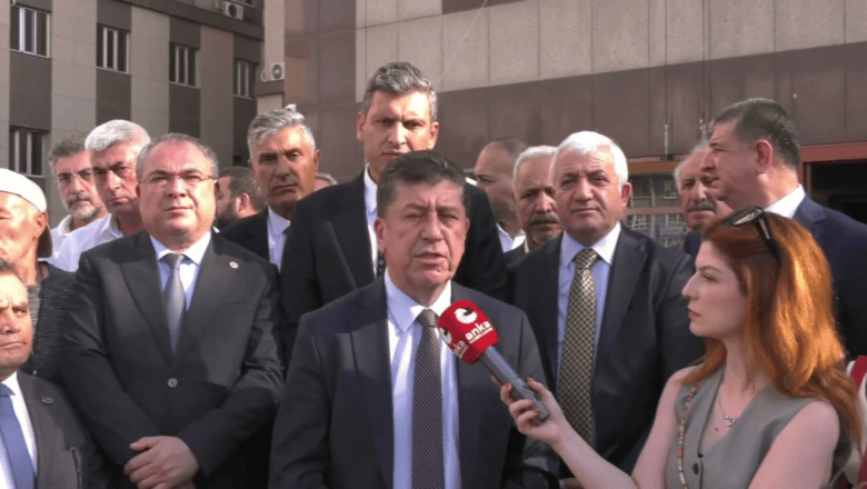 Yaşar Tüzün: