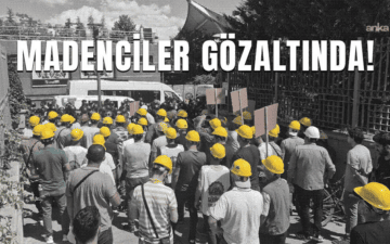 Madencilik