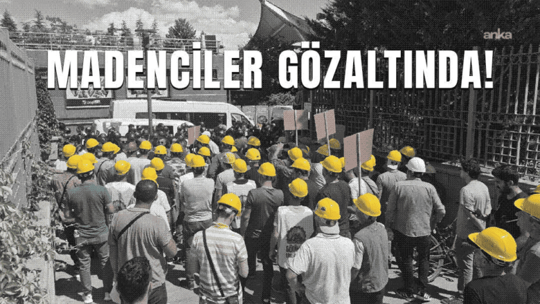 Madencilik