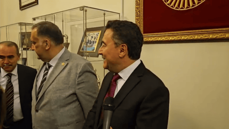 Terörsüz Türkiye Yasa