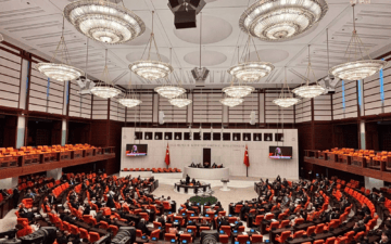 Terörsüz Türkiye