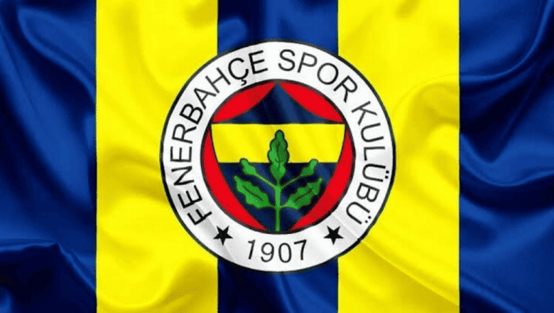 Fenerbahçe Sturm Graz