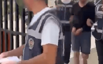 Hırsızlık