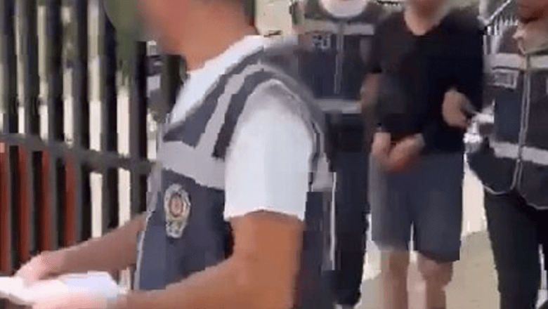 Hırsızlık