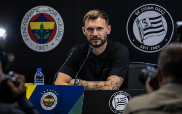 Fenerbahçe Lyon