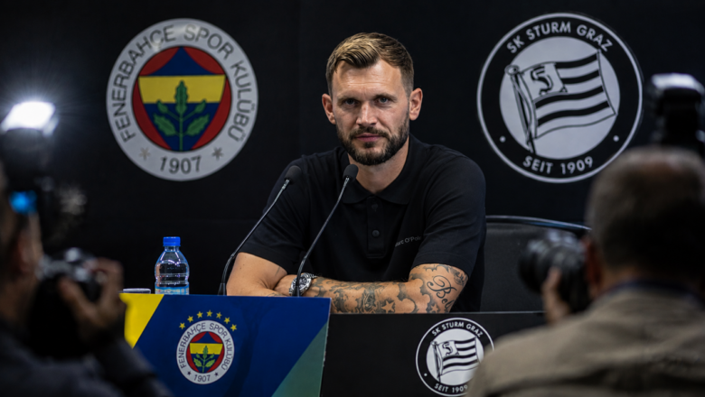 Fenerbahçe Lyon