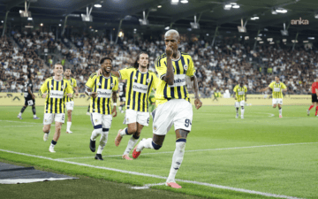Fenerbahçe play‑off