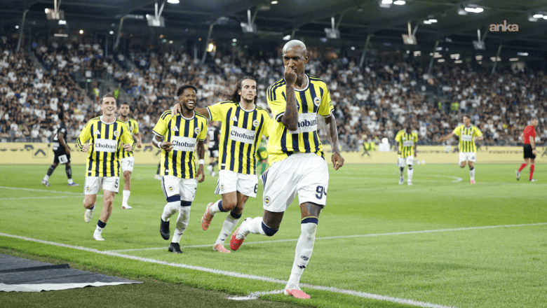 Fenerbahçe play‑off