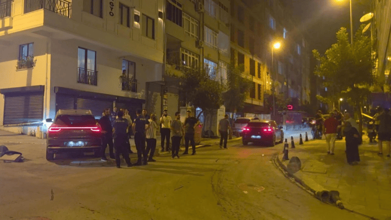 Güngören Çatışma