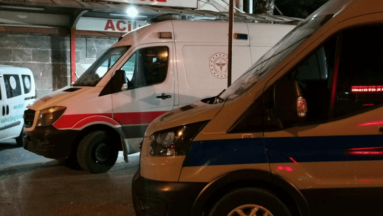 Elektrik Şoku