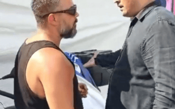 Cumhurbaşkanı Erdoğan'ın