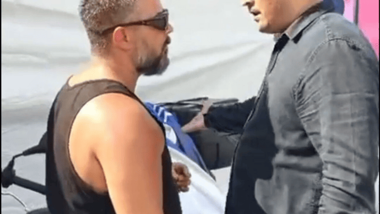 Cumhurbaşkanı Erdoğan'ın