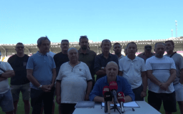 TFF Düzenlemeleri