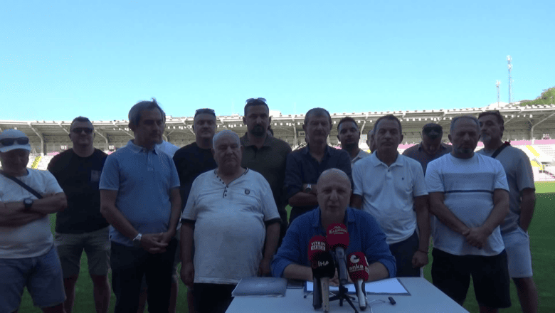 TFF Düzenlemeleri