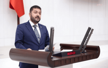 Ahmet Baran Yazgan