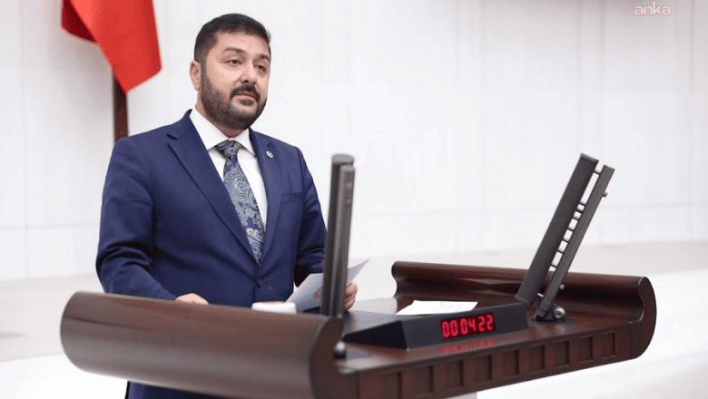 Ahmet Baran Yazgan