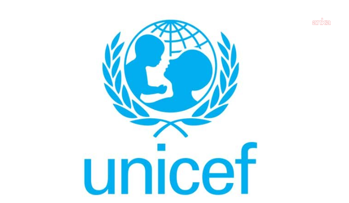 UNICEF Kolombiya