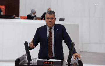 Mazot Vergisi