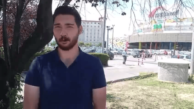 Maden İşçileri