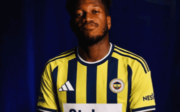Fenerbahçe Fred