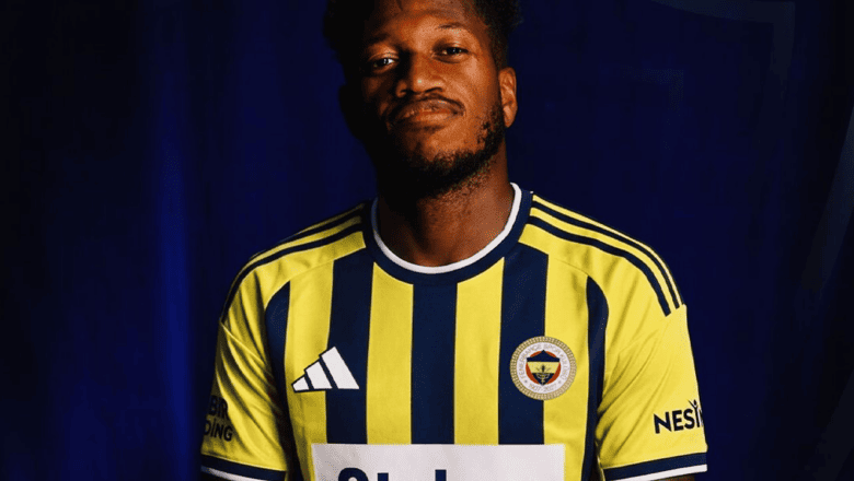 Fenerbahçe Fred