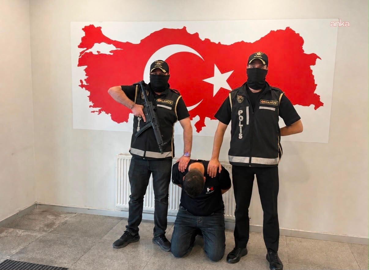 Azerbaycan şüpheli