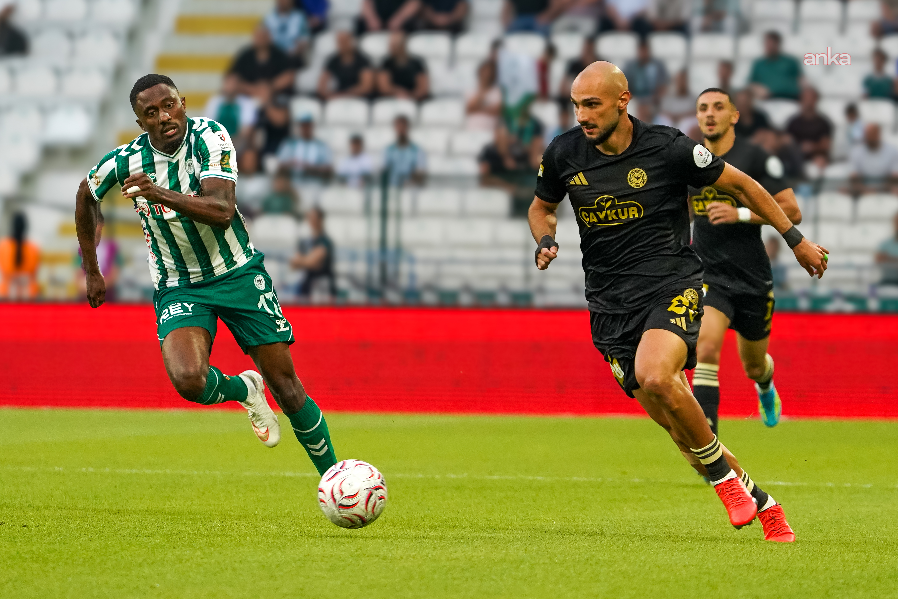Çaykur Rizespor,