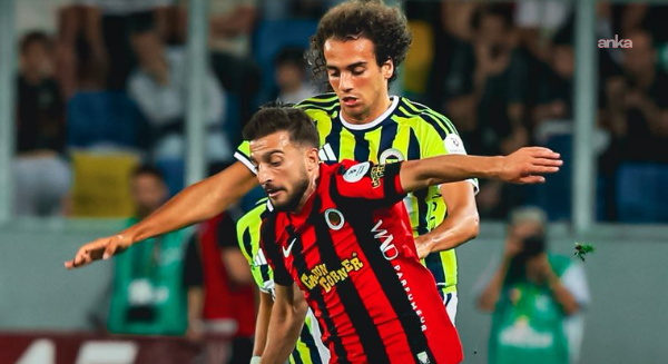 Fenerbahçe Mağlubiyeti