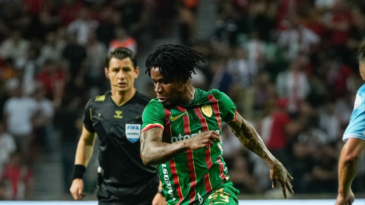 Amedspor